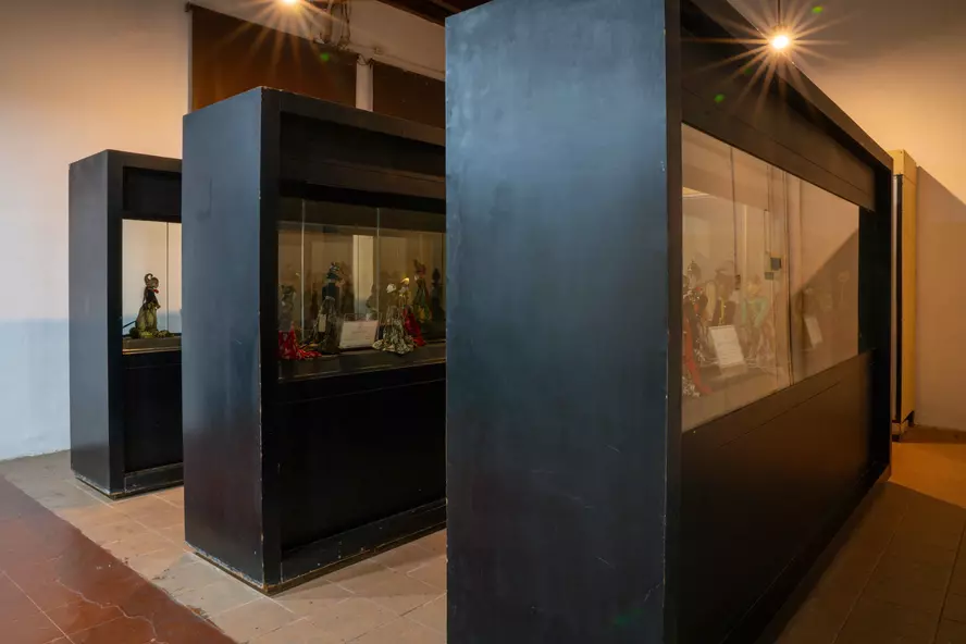 Museum Wayang-12